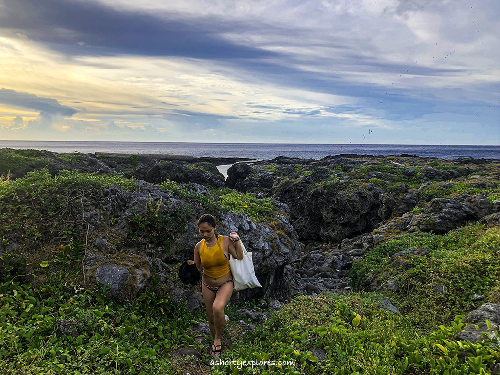 蘭嶼浮潛jimawawa