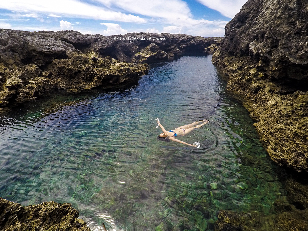 orchid island朗島秘境