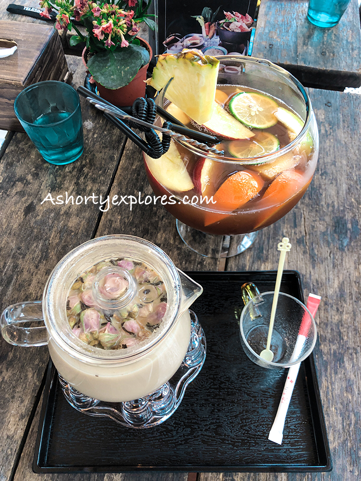 三芝咖啡廳 巴莎諾瓦 Bossa Nova