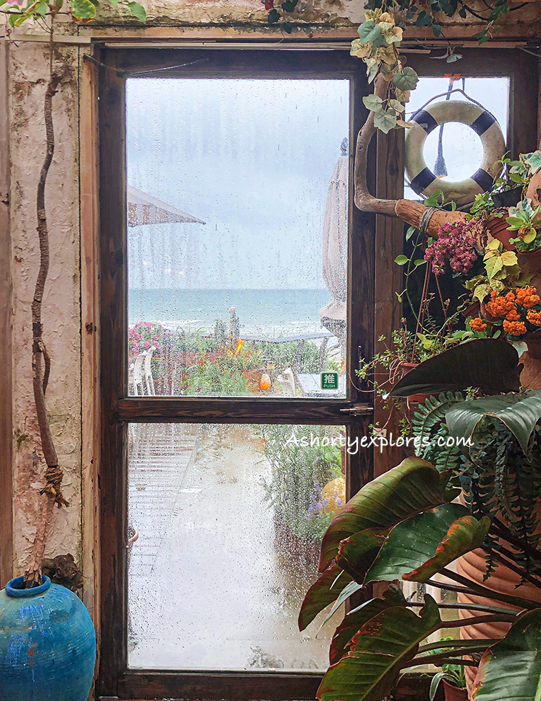 北海岸咖啡廳 巴莎諾瓦