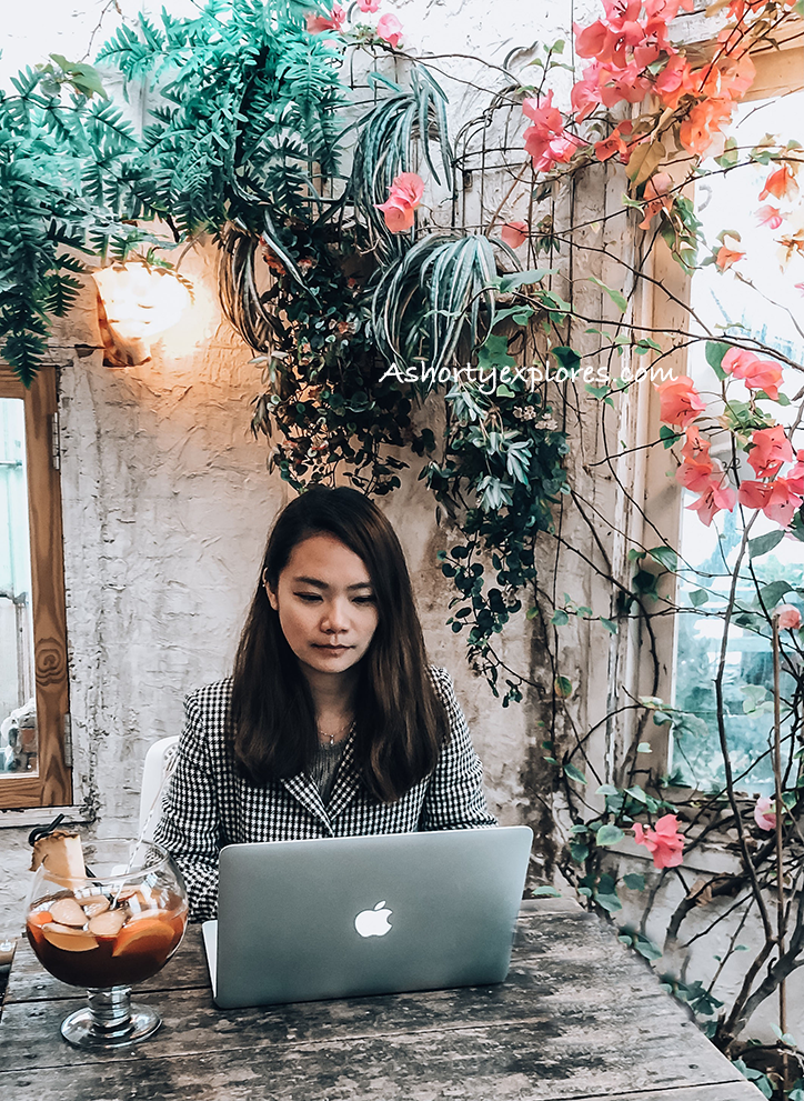 北海岸海景咖啡廳巴莎諾瓦Bossa Nova