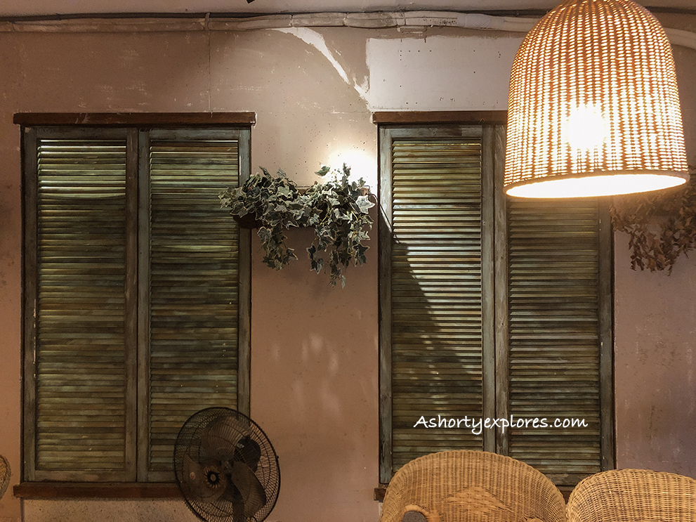 巴莎諾瓦三芝海景咖啡廳