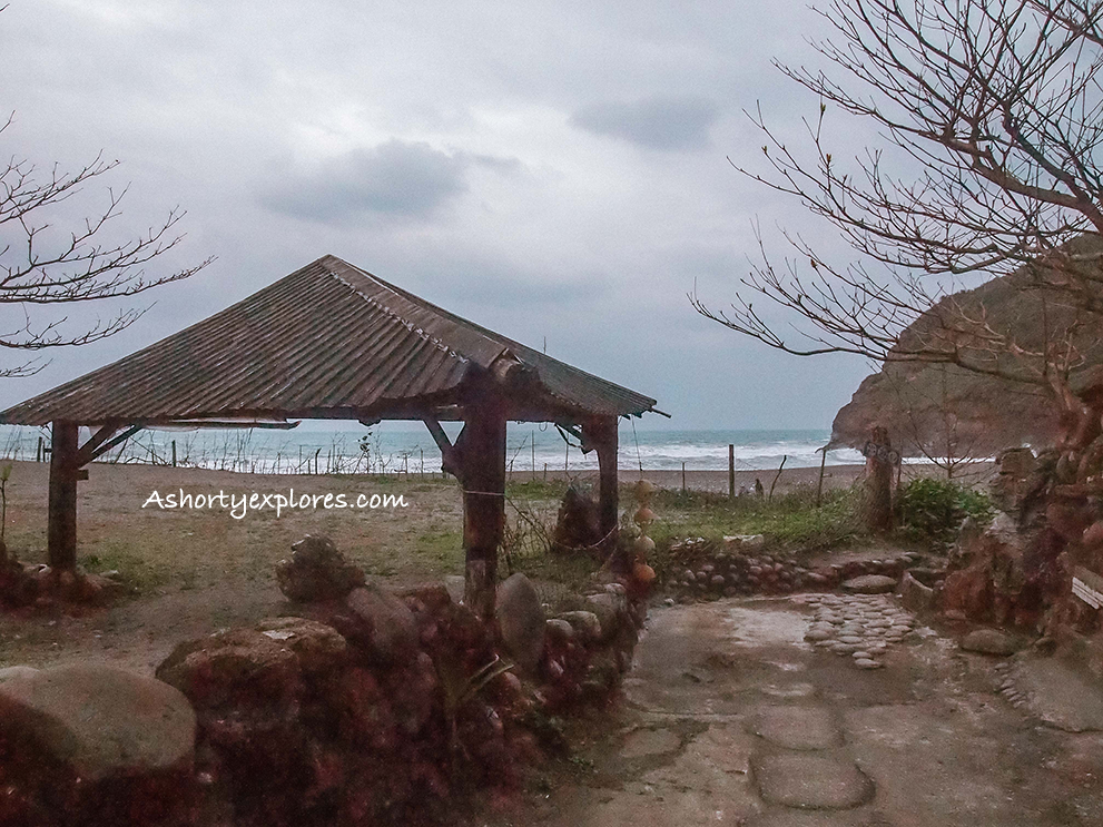 海景咖啡廳 花蓮景點
