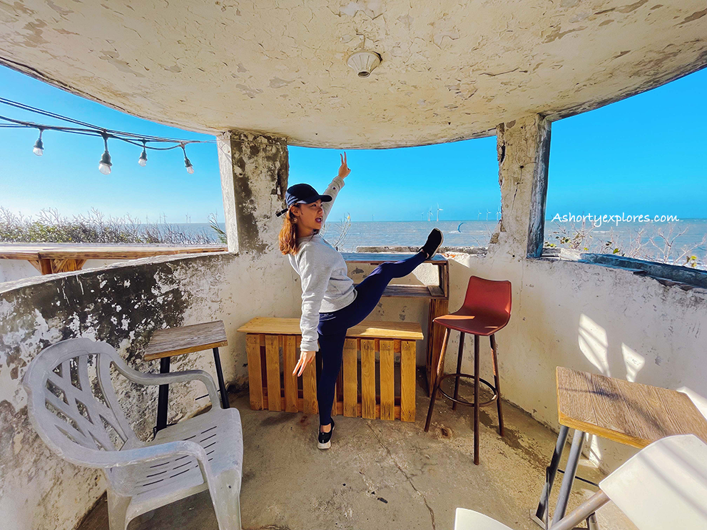 海景 蔬皮肚皮二店