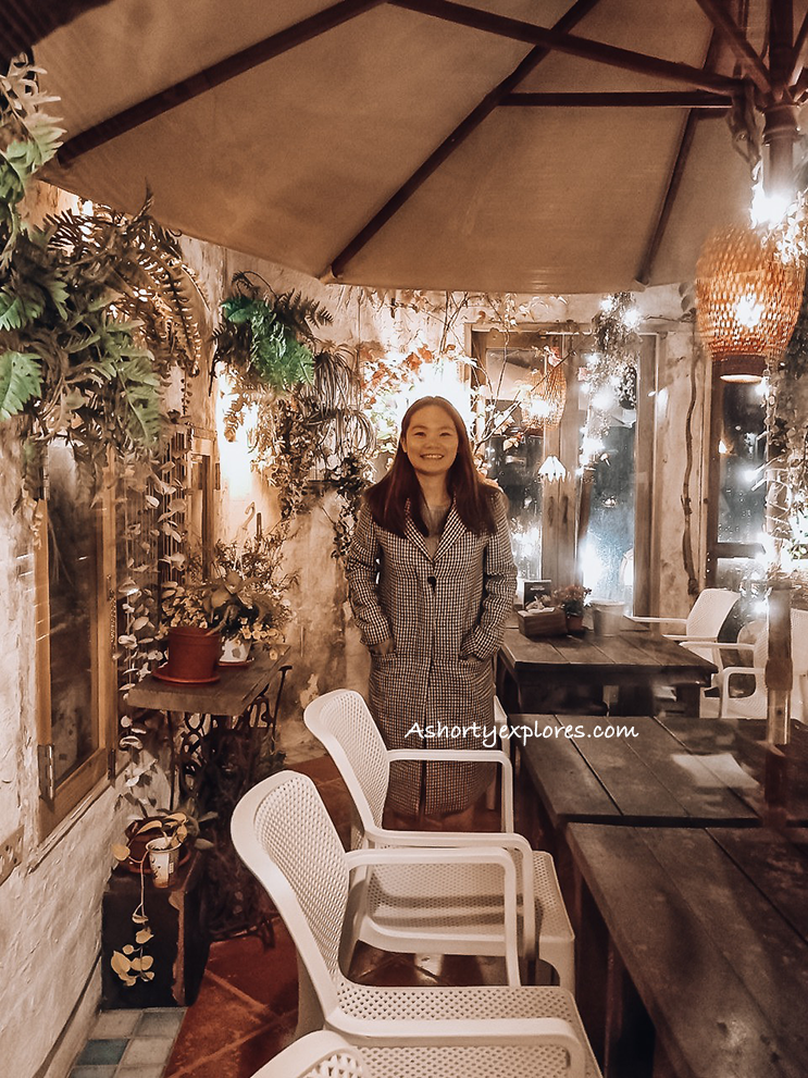 淺水灣海景餐廳bossa nova