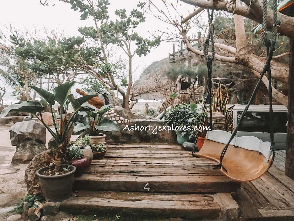 牛山呼庭 花蓮壽豐鄉景點