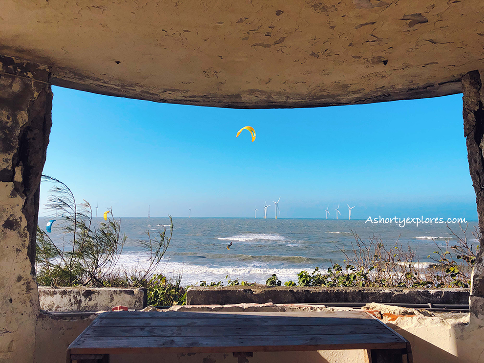 苗栗秘境 蔬皮肚皮