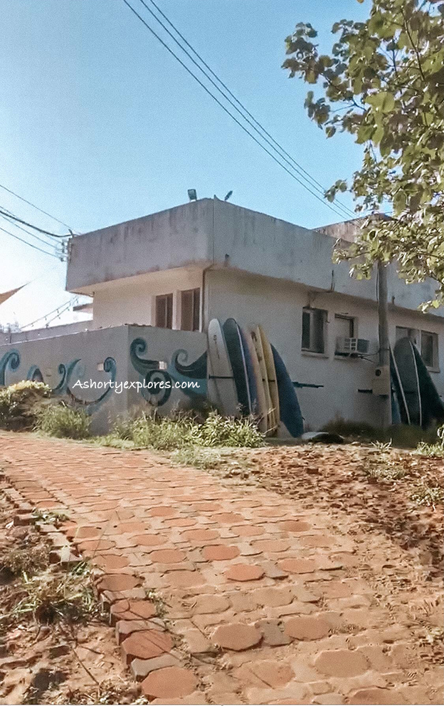 苗栗蔬皮肚皮二店入口