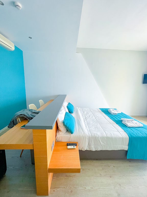 Balos Beach Hotel
