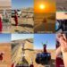 Dubai red dunes desert safari tour
