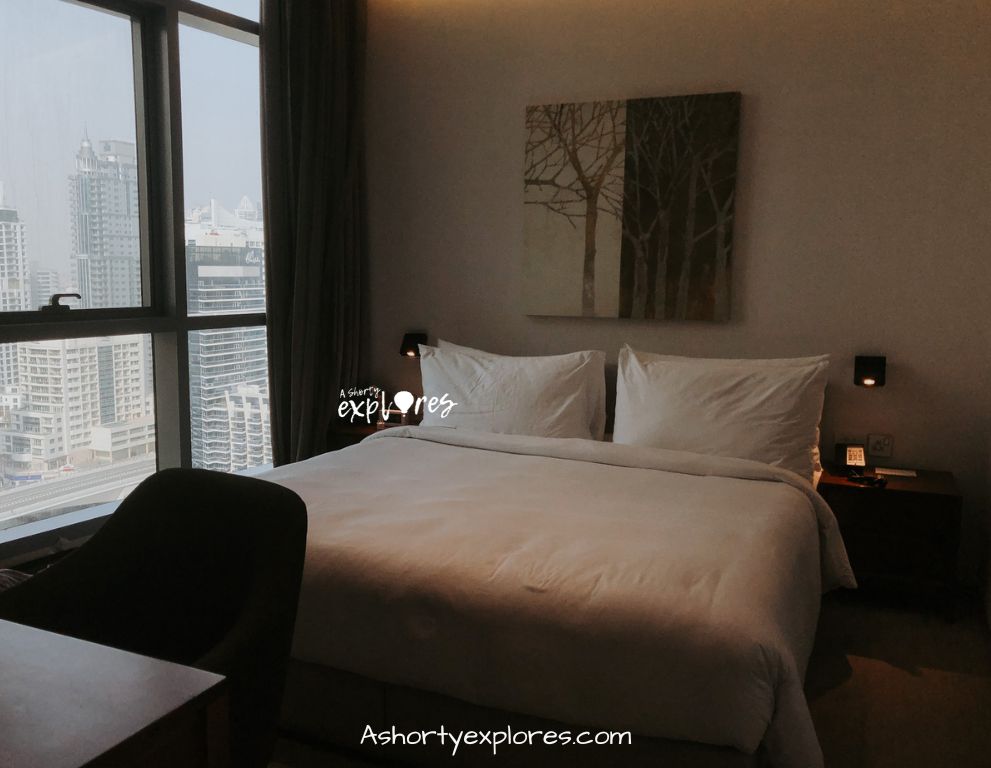 InterContinental Dubai Marina Review: Is This 5-Star Hotel In Dubai ...