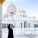 Sheikh Zayed Grand Mosque travel guide