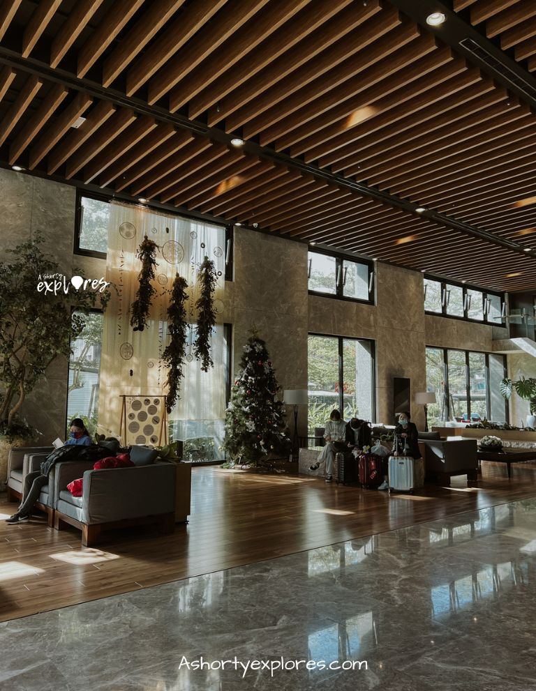 蘇澳四季雙泉館