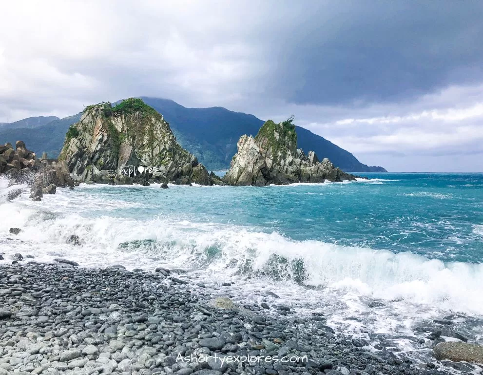 東澳粉鳥林旅遊指南