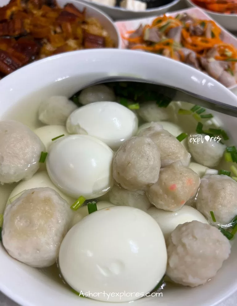 馬祖必吃美食7-馬祖魚丸