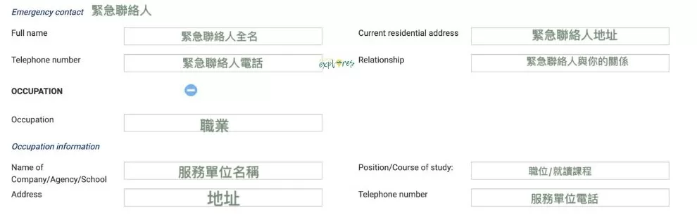 越南電子簽證申請攻略 越南e-visa
