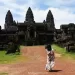 Angkor wat temple 吳哥窟一日遊行程