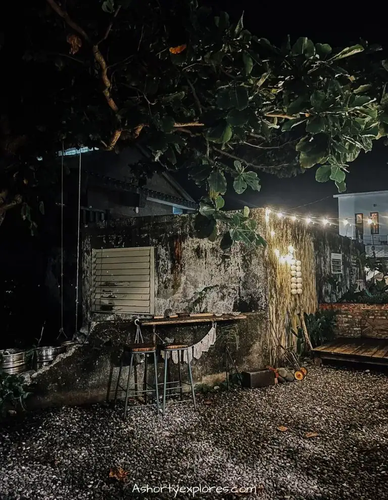 私宅停院 Lanyu House Bar