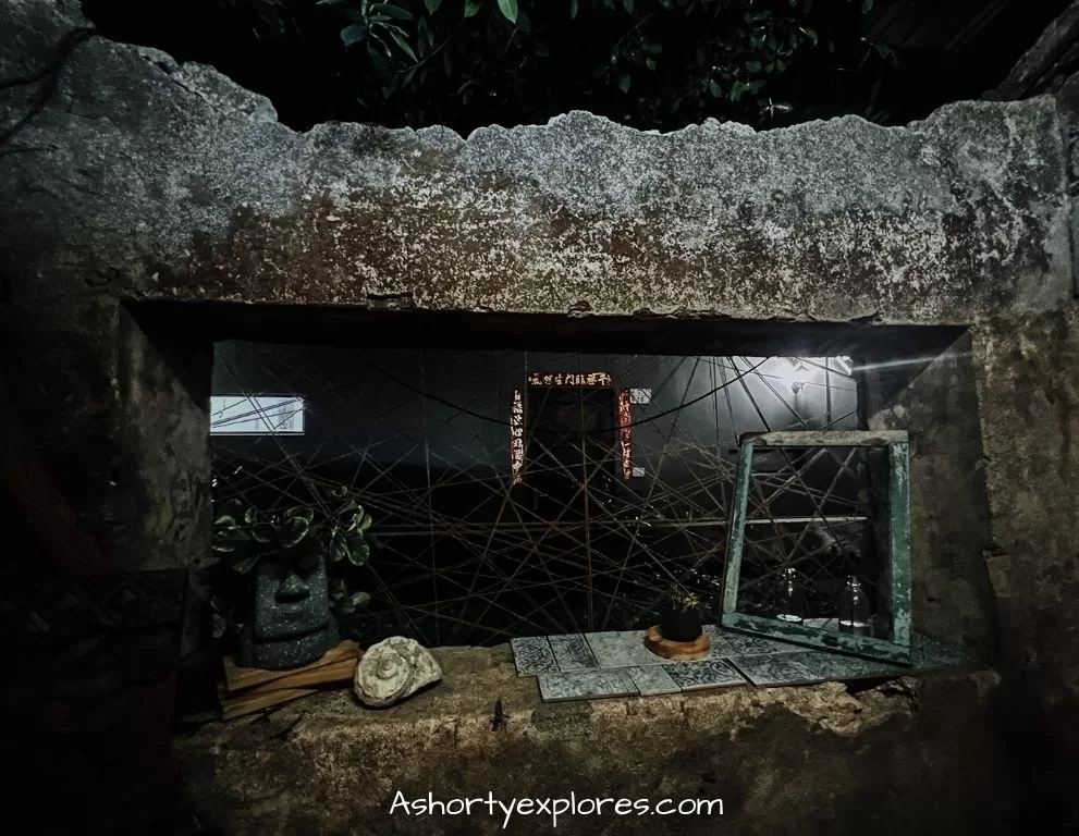 蘭嶼酒吧 私宅停院 Lanyu House Bar