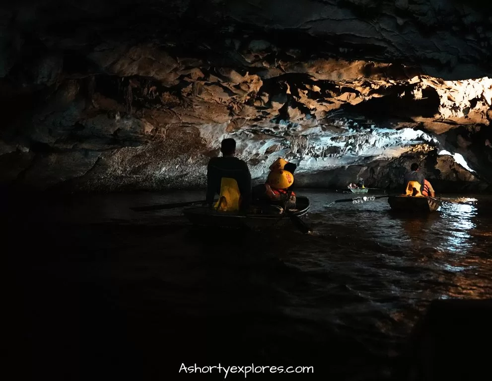 寧平一日遊 三谷 Ninh Binh day tour Tam Coc