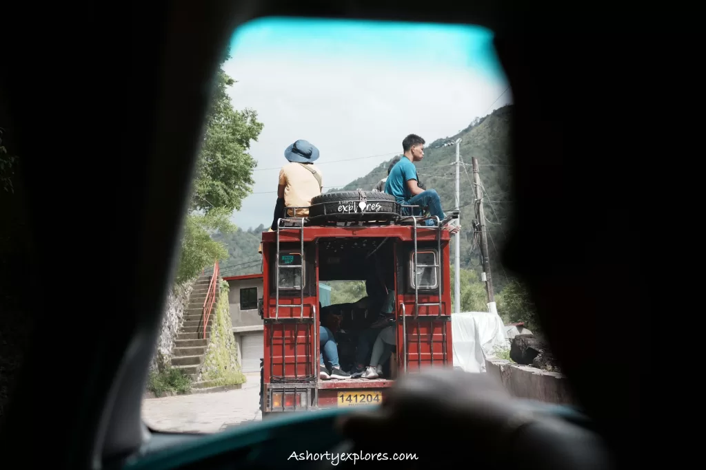 Bontoc, Philippines photos