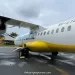 Cebu Pacific airplane