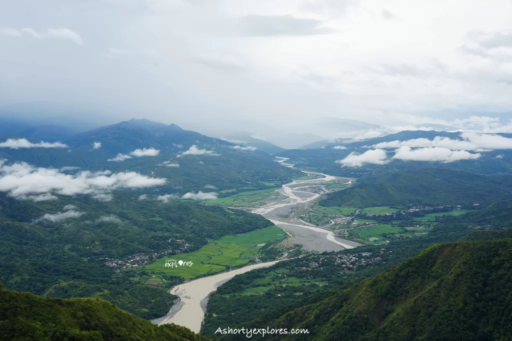 Quirino Ilocos Sur Skyline View Deck photo