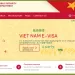 vietnam e-visa