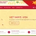 vietnam e-visa apply now