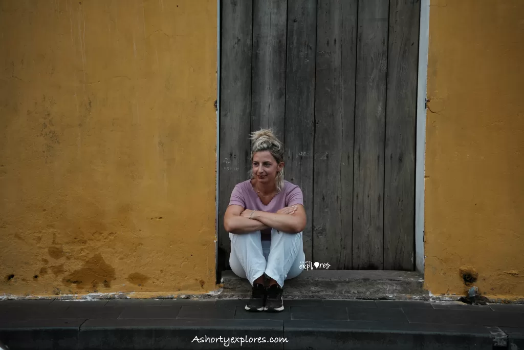 Hoi An Ancient Town photography