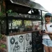 Best coconut coffee in Hoi An Vietnam