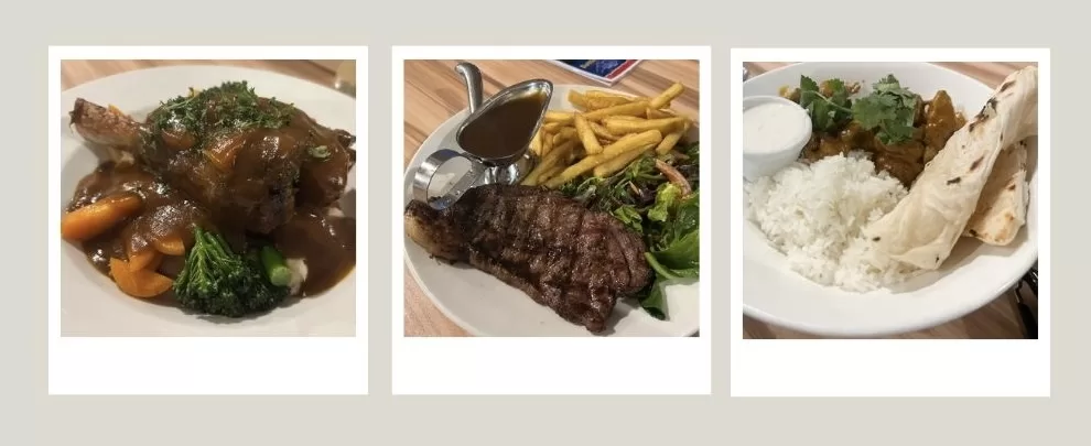 Great Ocean Road Brew House