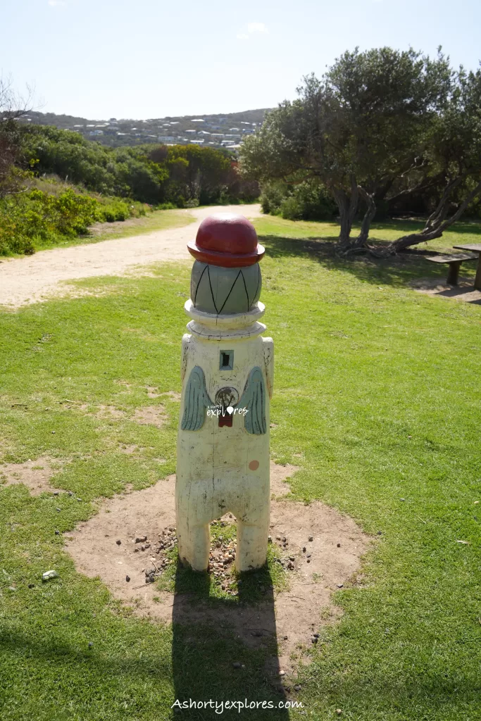 Great Ocean Road Split Point Lighthouse