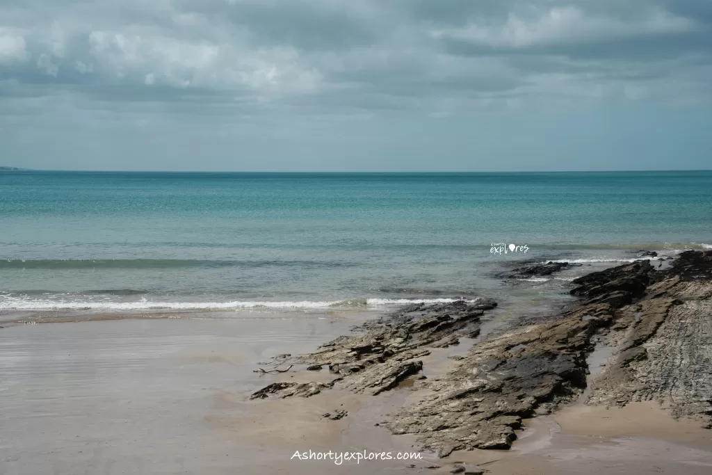 Lorne beach the Great Ocean Road attraction