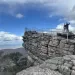 Pinnacle Lookout Grampians