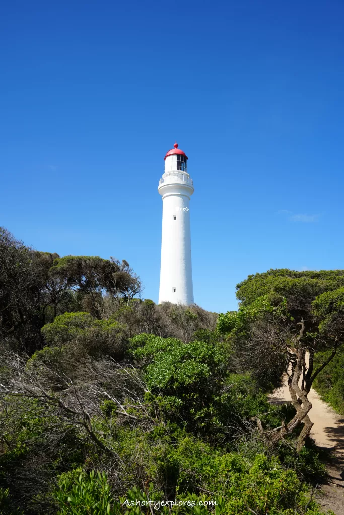 Split Point Lighthouse
