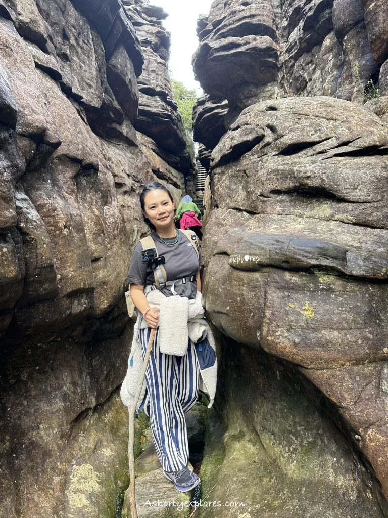 Silent Street Pinnacle photo