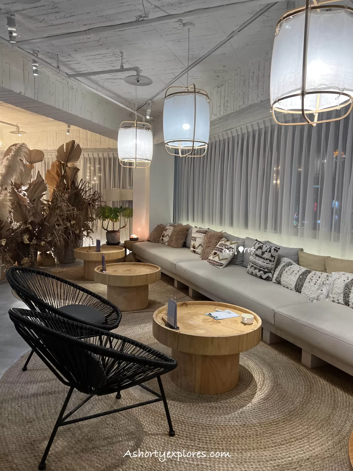 Taipei massage recommendation Relax 33