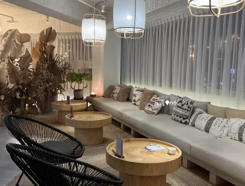 Taipei massage recommendation Relax 33